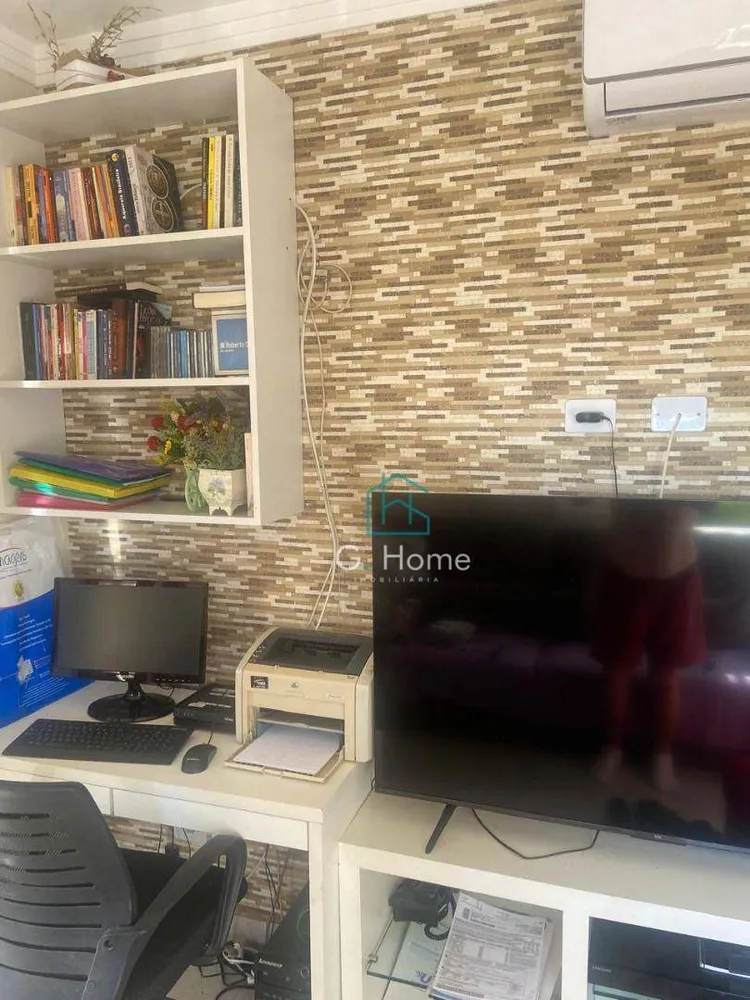 Apartamento, 3 quartos, 97 m² - Foto 2