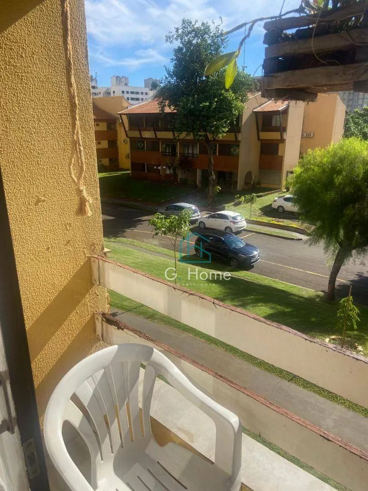 Apartamento, 3 quartos, 97 m² - Foto 1
