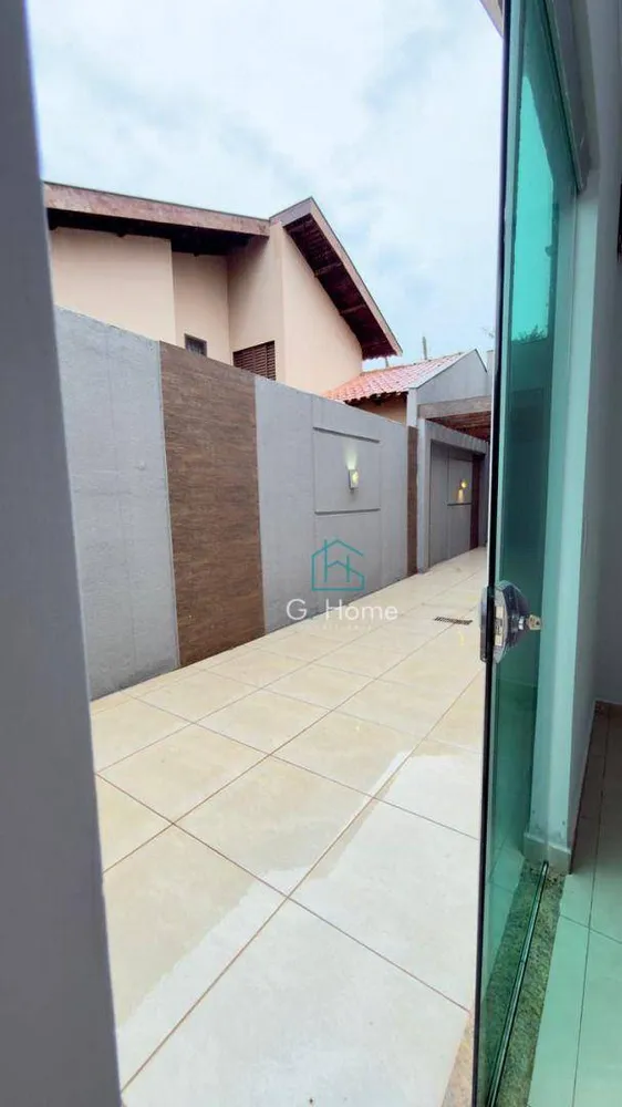 Casa, 3 quartos, 187 m² - Foto 2