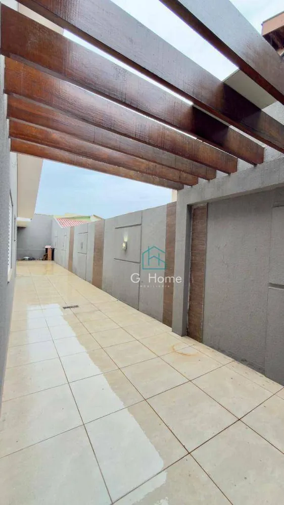 Casa, 3 quartos, 187 m² - Foto 5