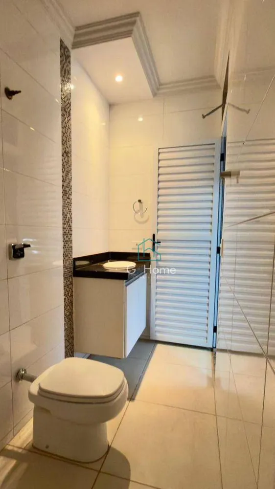 Casa, 3 quartos, 187 m² - Foto 8