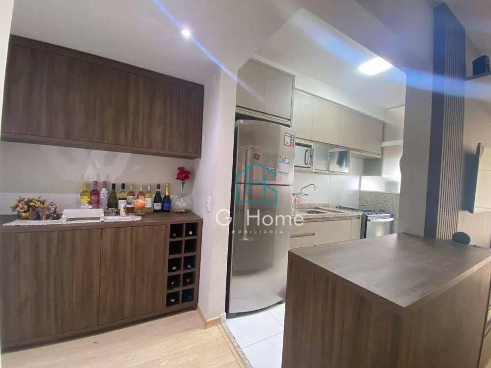 Apartamento, 3 quartos, 74 m² - Foto 3