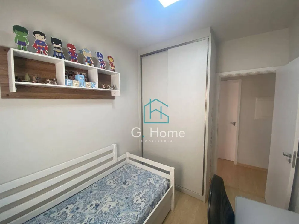 Apartamento, 3 quartos, 74 m² - Foto 6