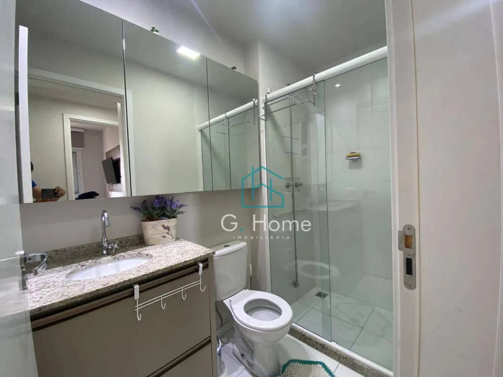 Apartamento, 3 quartos, 74 m² - Foto 7