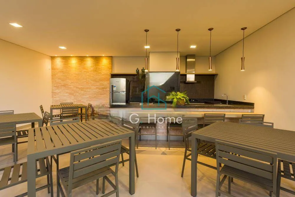Apartamento, 3 quartos, 74 m² - Foto 8