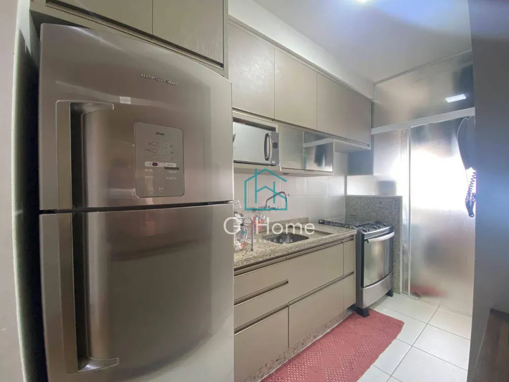 Apartamento, 3 quartos, 74 m² - Foto 1