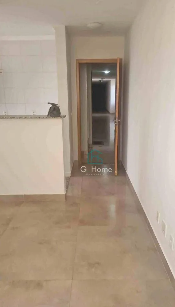 Apartamento, 2 quartos, 46 m² - Foto 1