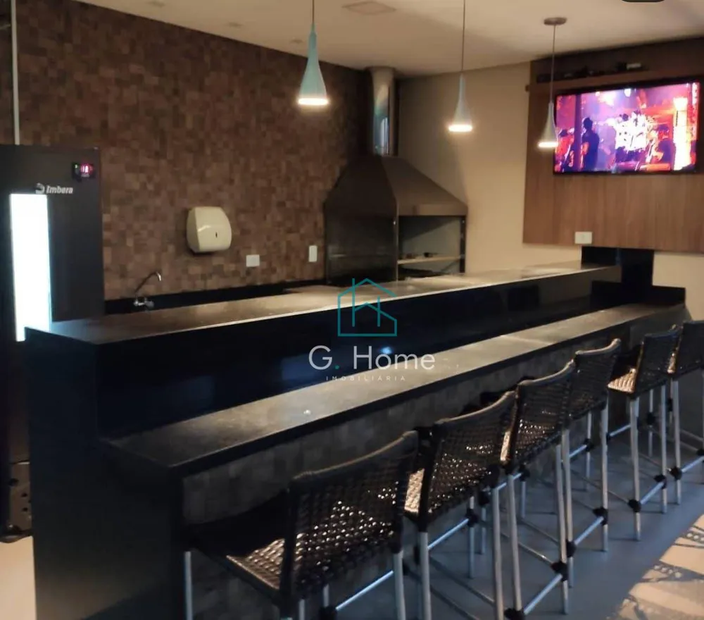 Apartamento, 2 quartos, 46 m² - Foto 7