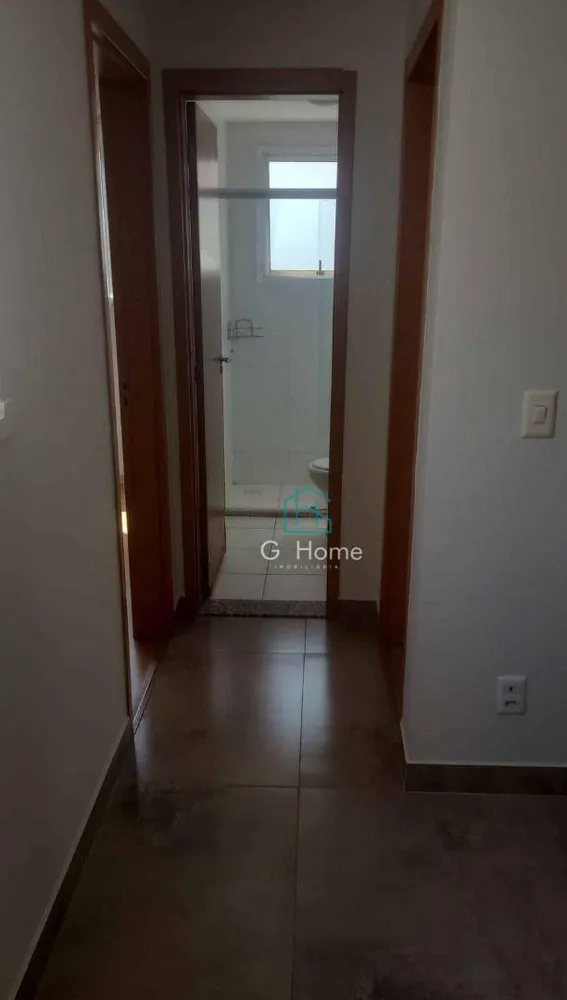 Apartamento, 2 quartos, 46 m² - Foto 5