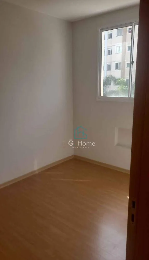 Apartamento, 2 quartos, 46 m² - Foto 3