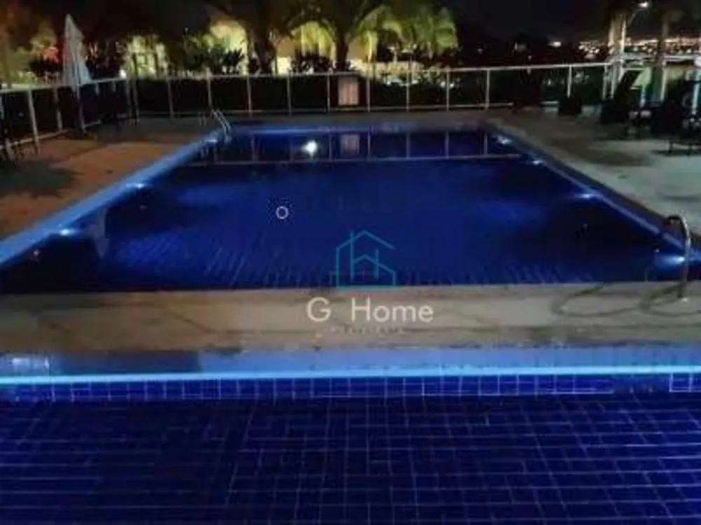 Apartamento, 2 quartos, 46 m² - Foto 6