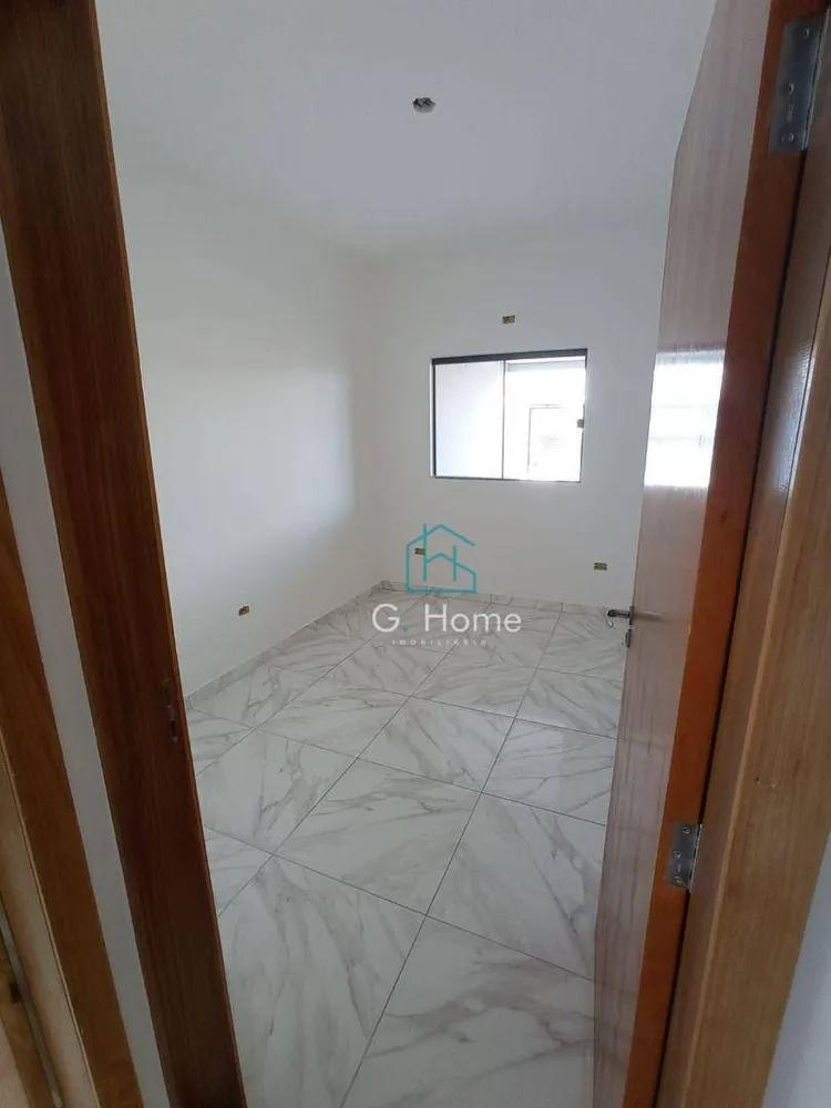 Casa, 2 quartos, 80 m² - Foto 1