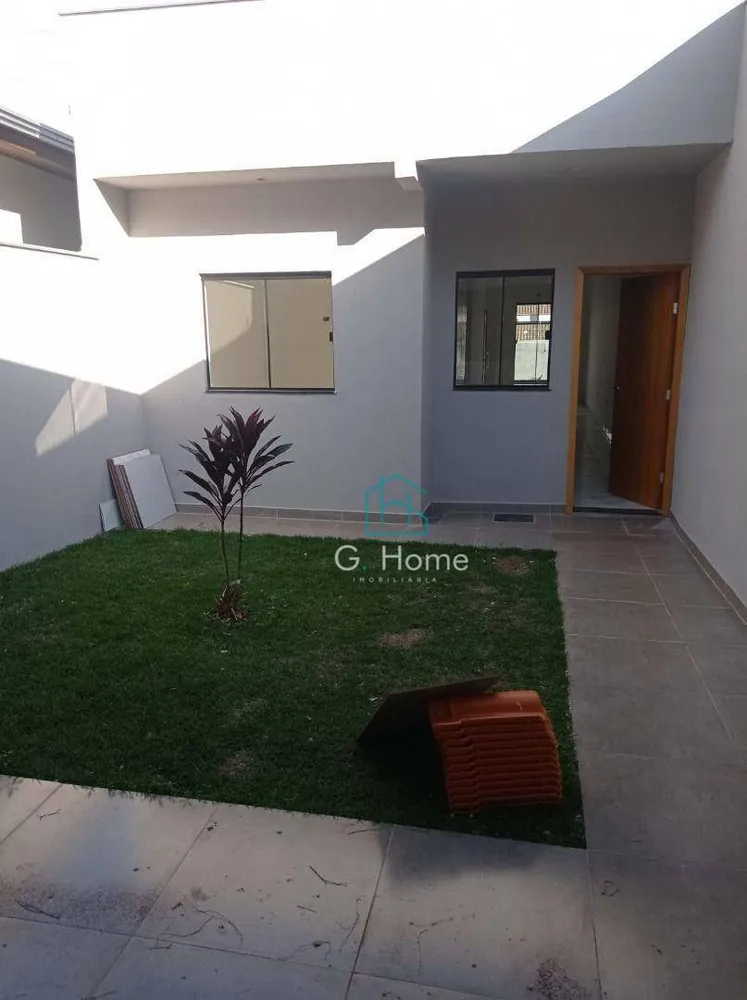 Casa, 2 quartos, 80 m² - Foto 7