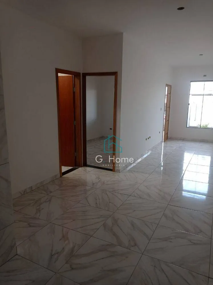 Casa, 2 quartos, 80 m² - Foto 3