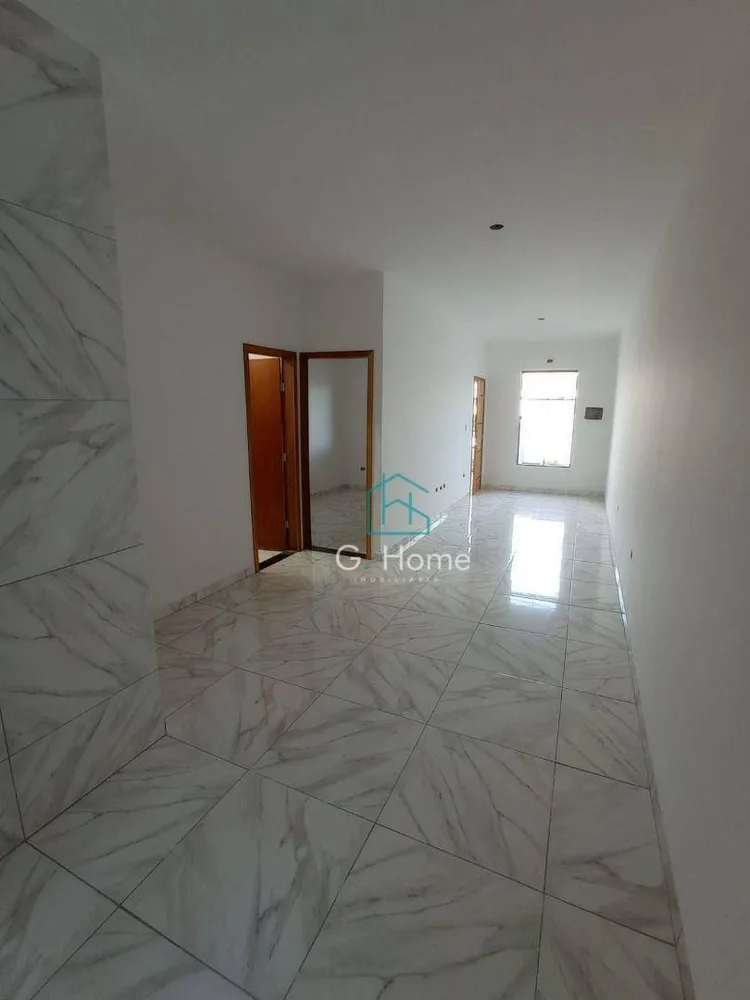 Casa, 2 quartos, 80 m² - Foto 4