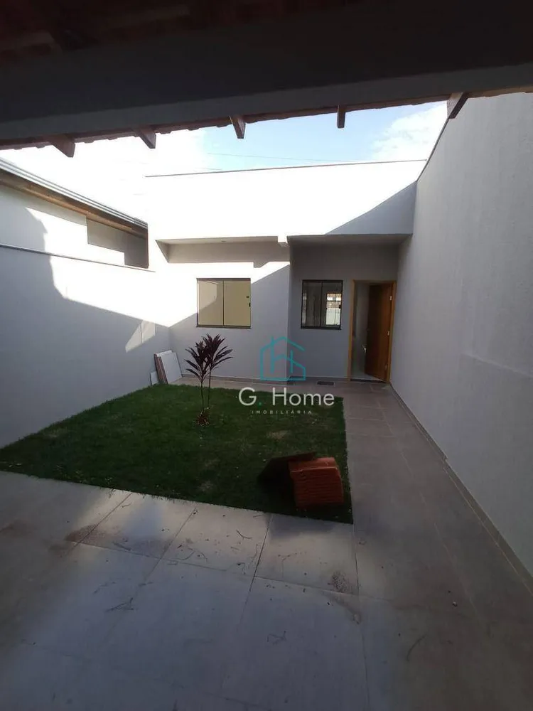 Casa, 2 quartos, 80 m² - Foto 2