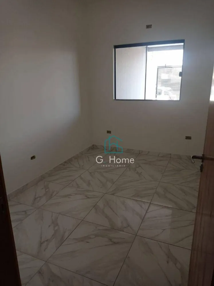 Casa, 2 quartos, 80 m² - Foto 6