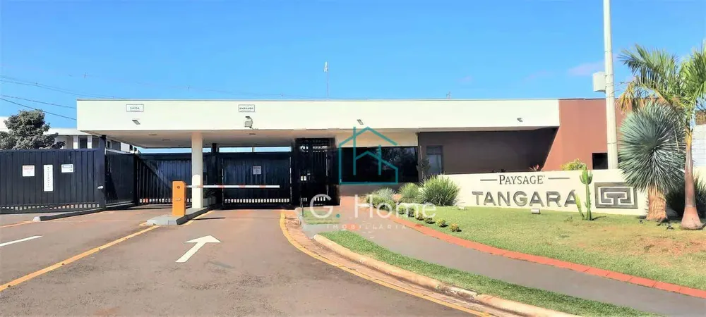Loteamento e Condomínio, 270 m² - Foto 1