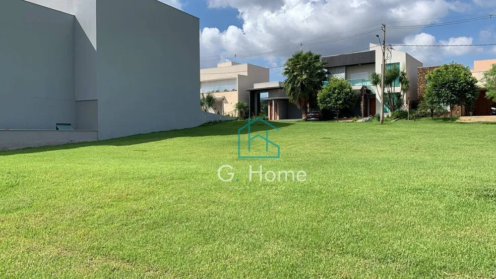 Loteamento e Condomínio, 270 m² - Foto 4