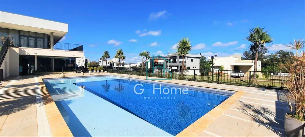 Loteamento e Condomínio, 270 m² - Foto 7