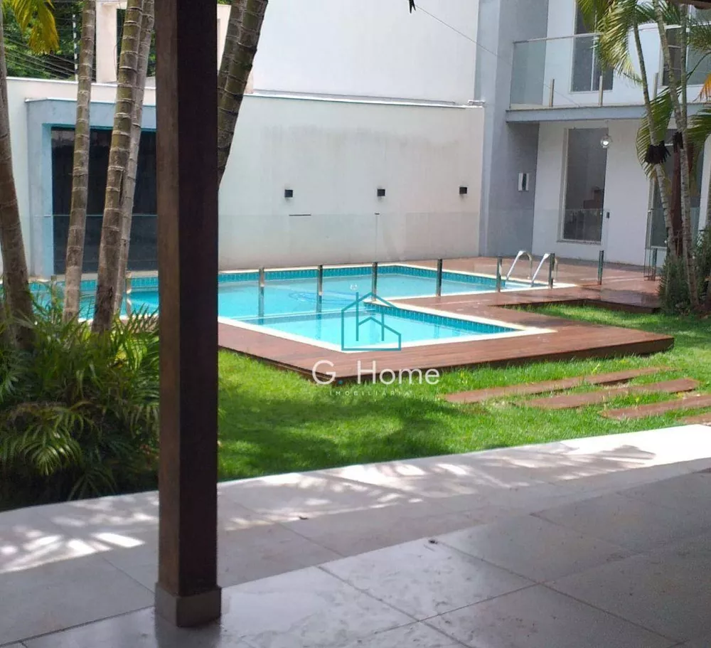 Casa, 4 quartos, 400 m² - Foto 11