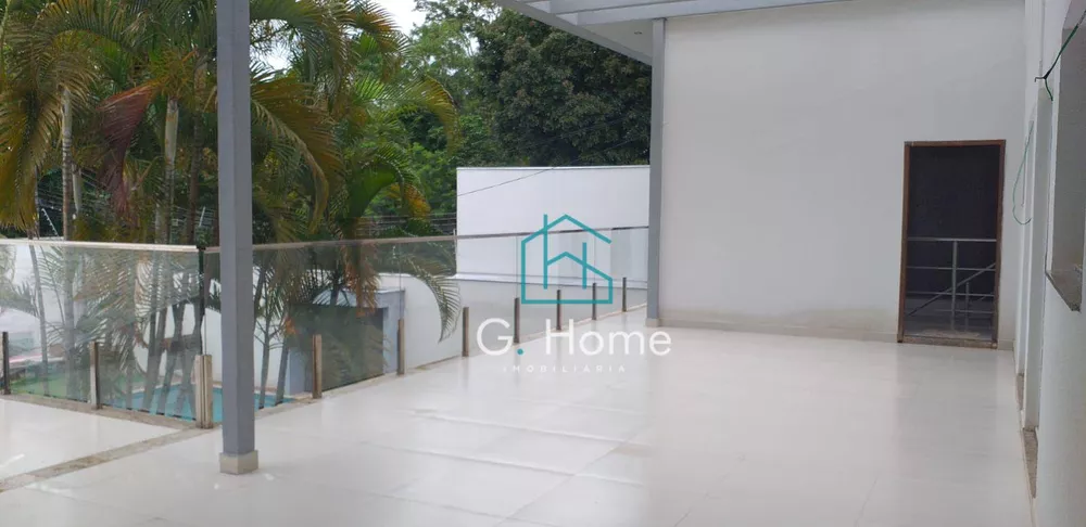 Casa, 4 quartos, 400 m² - Foto 4