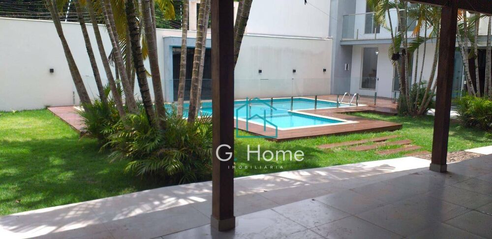 Casa, 4 quartos, 400 m² - Foto 12