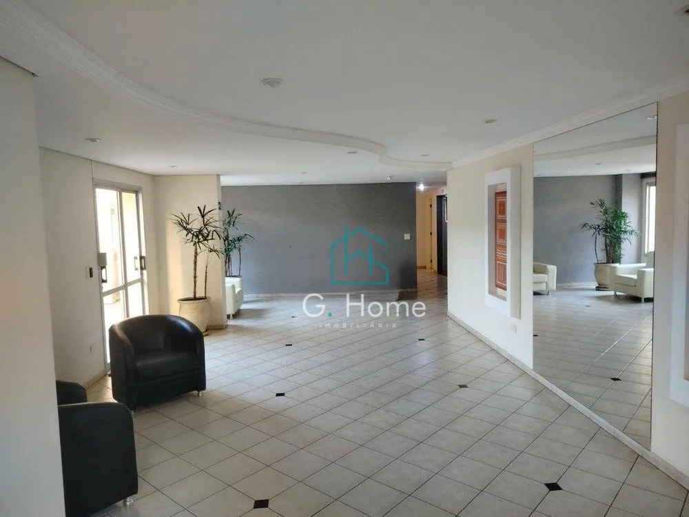 Apartamento, 2 quartos, 62 m² - Foto 2