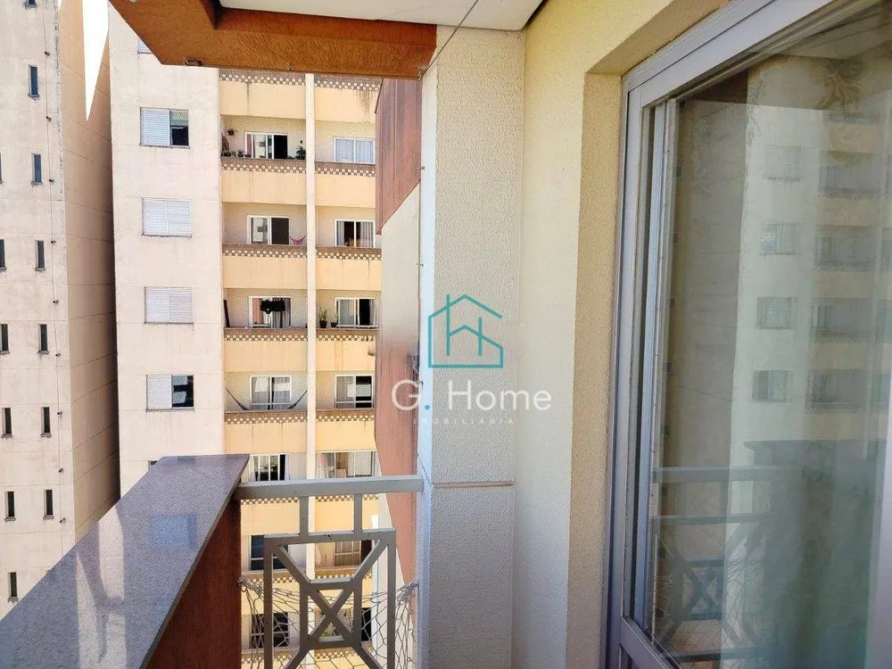 Apartamento, 2 quartos, 62 m² - Foto 4