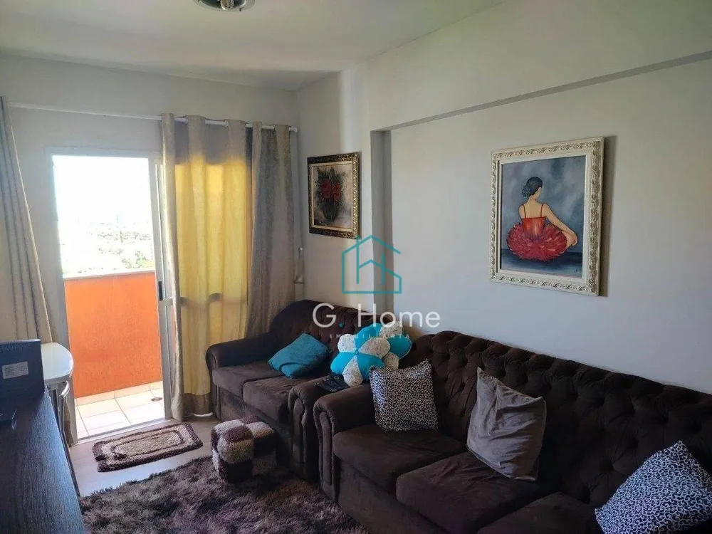 Apartamento, 2 quartos, 62 m² - Foto 3