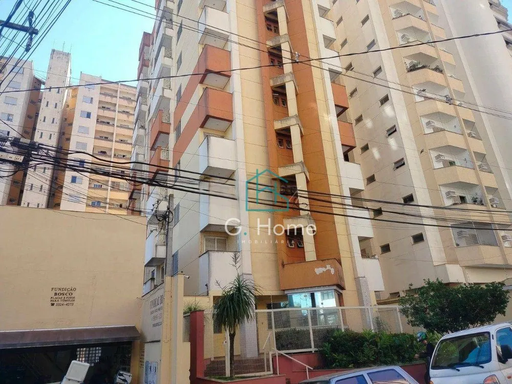 Apartamento, 2 quartos, 62 m² - Foto 1