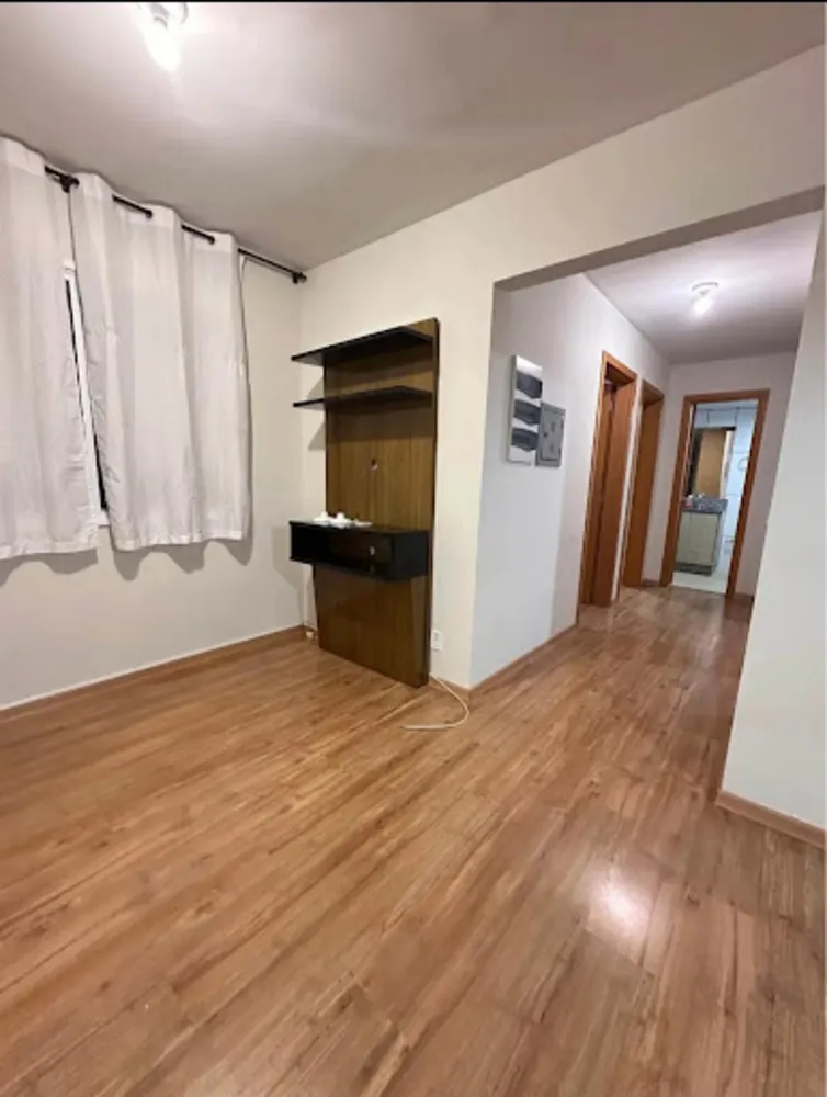 Apartamento, 3 quartos, 65 m² - Foto 2