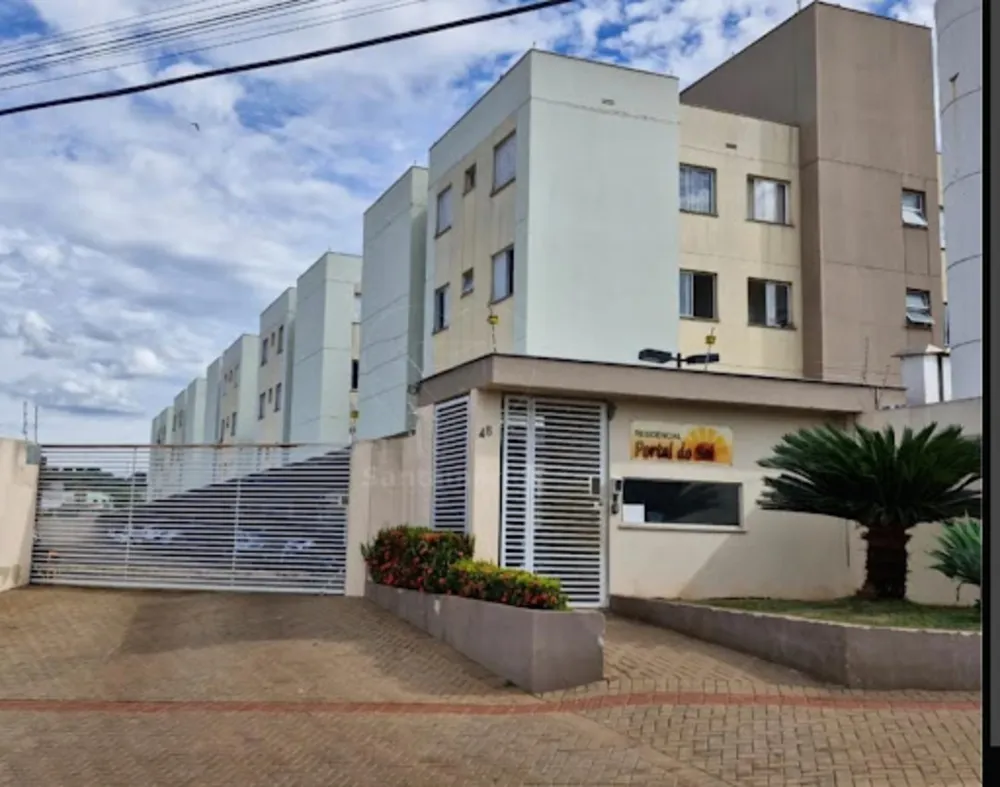 Apartamento, 3 quartos, 65 m² - Foto 6