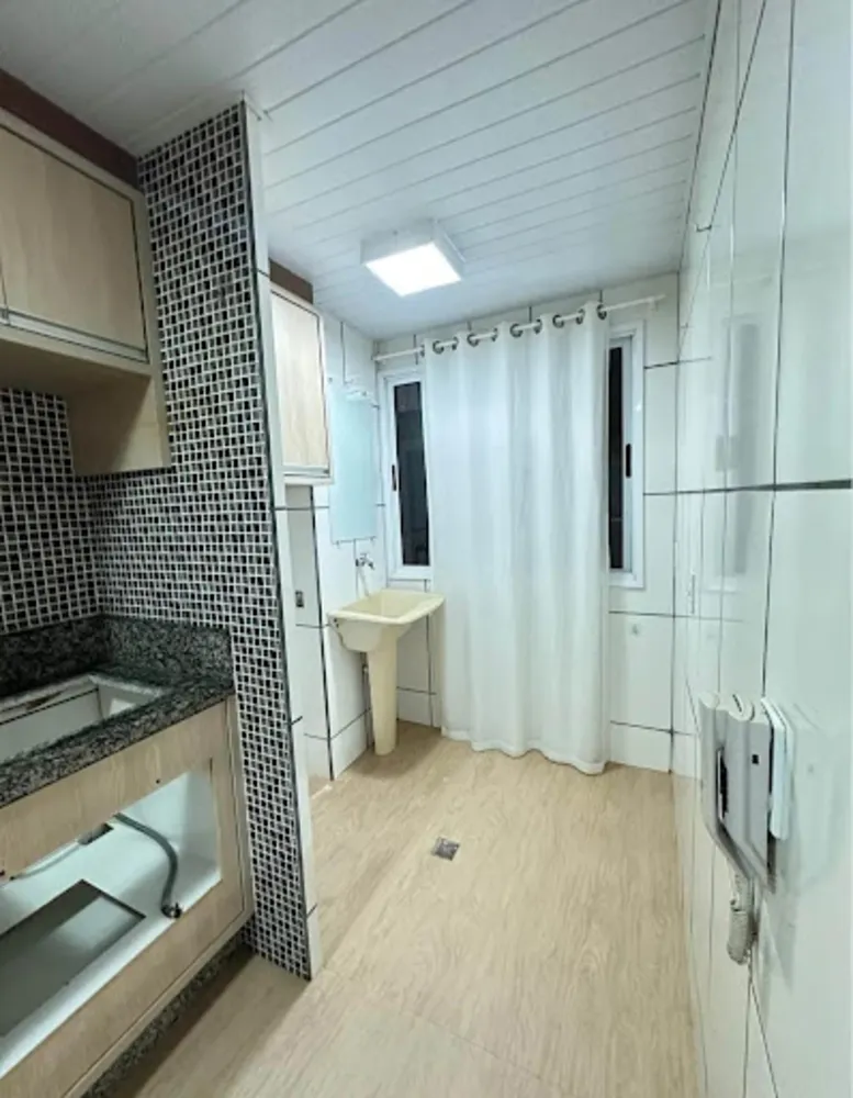 Apartamento, 3 quartos, 65 m² - Foto 4
