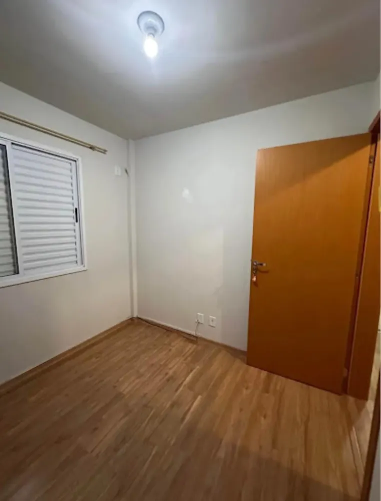 Apartamento, 3 quartos, 65 m² - Foto 1