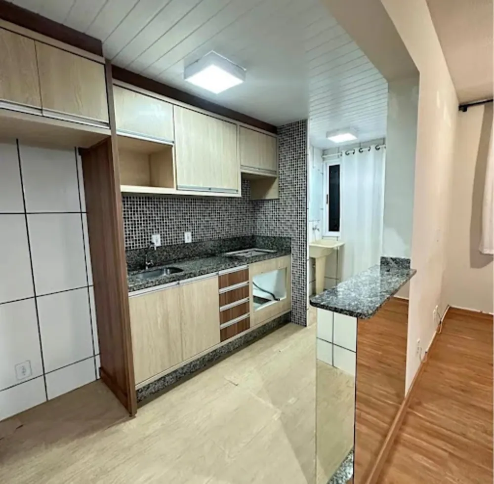 Apartamento, 3 quartos, 65 m² - Foto 3