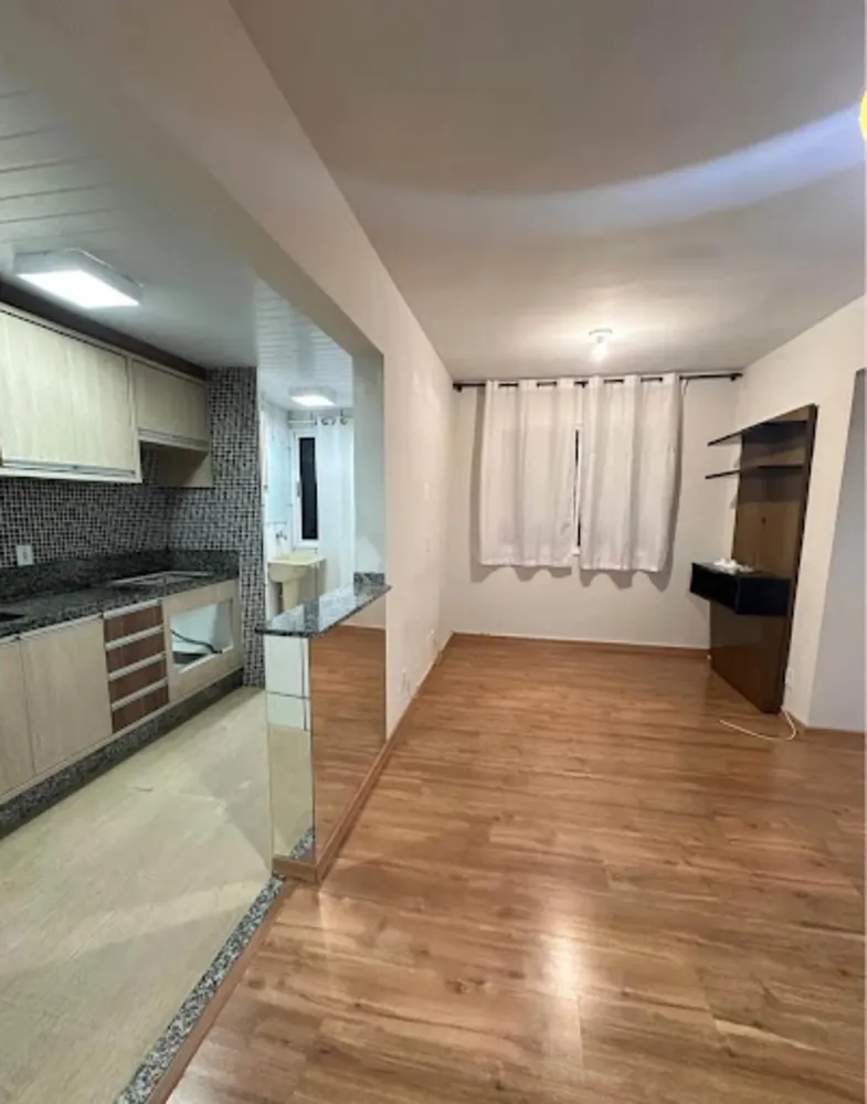 Apartamento, 3 quartos, 65 m² - Foto 7