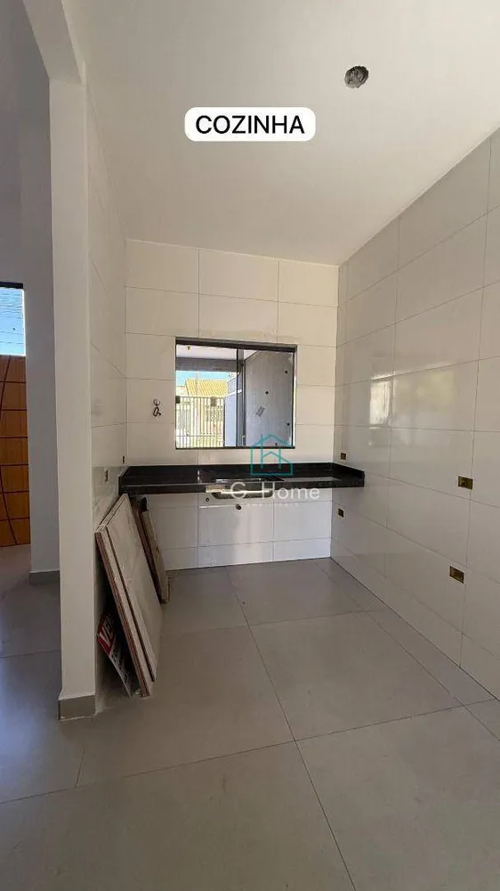 Casa, 2 quartos, 82 m² - Foto 2
