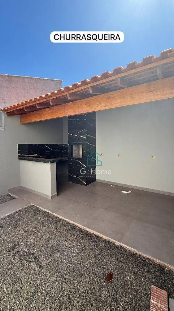 Casa, 2 quartos, 82 m² - Foto 7