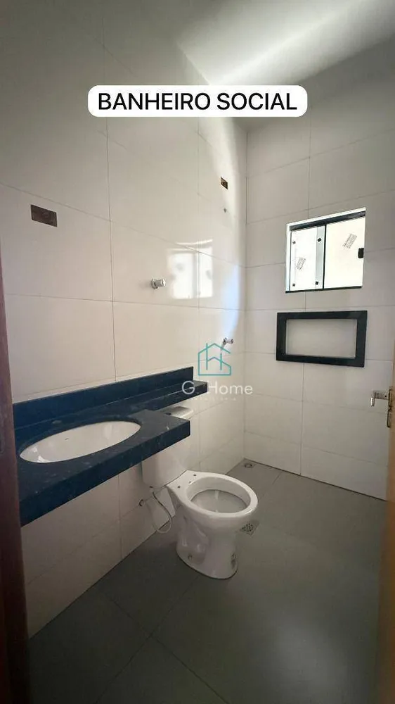 Casa, 2 quartos, 82 m² - Foto 6