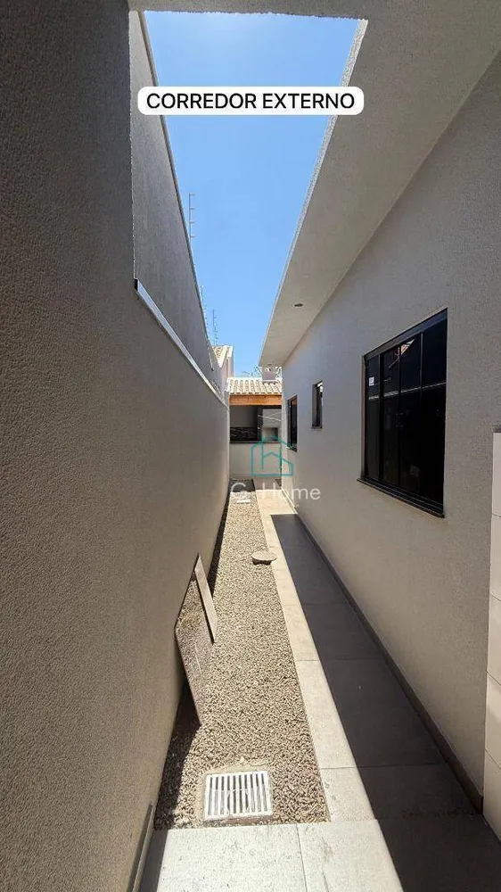 Casa, 2 quartos, 82 m² - Foto 8