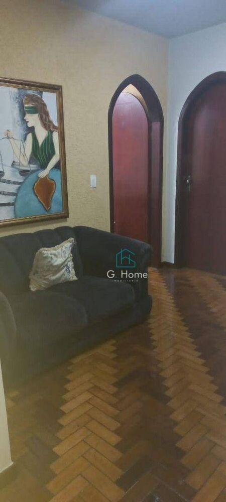 Conjunto Comercial-Sala para alugar, 18m² - Foto 4