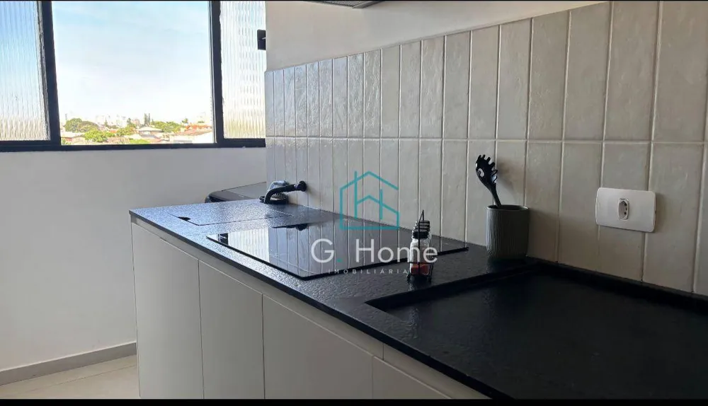 Apartamento, 2 quartos, 51 m² - Foto 4