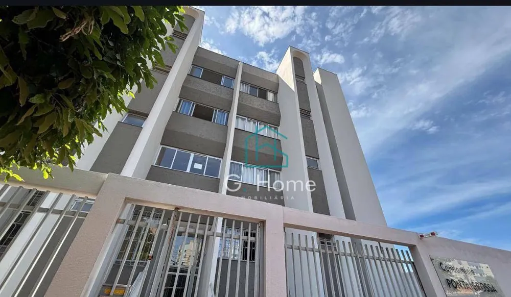 Apartamento, 2 quartos, 51 m² - Foto 1