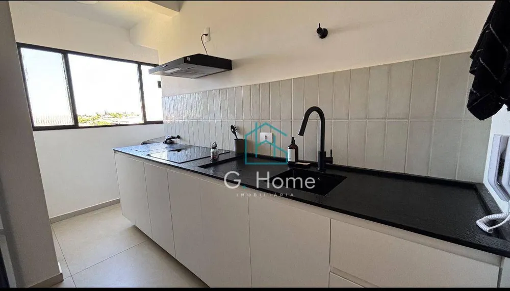 Apartamento, 2 quartos, 51 m² - Foto 5