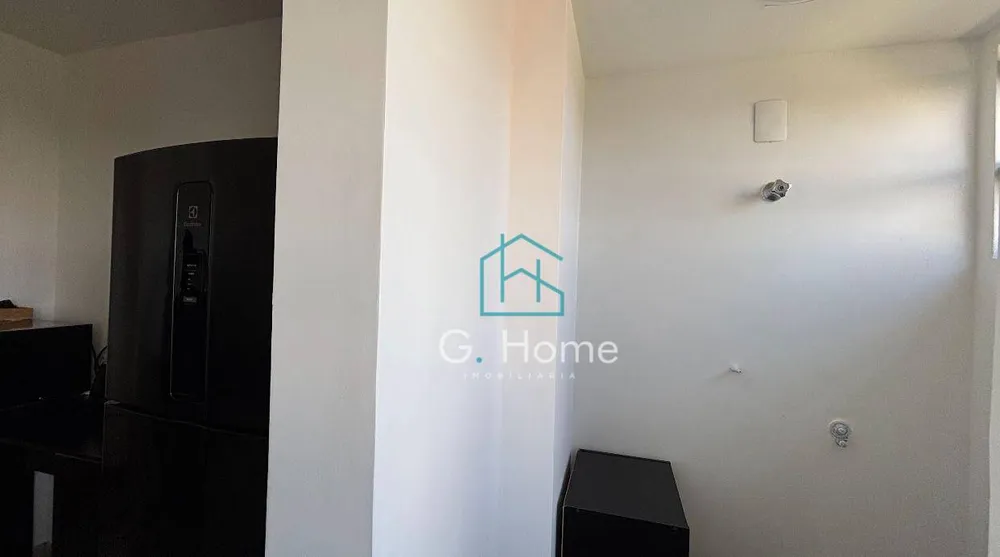 Apartamento, 2 quartos, 51 m² - Foto 3