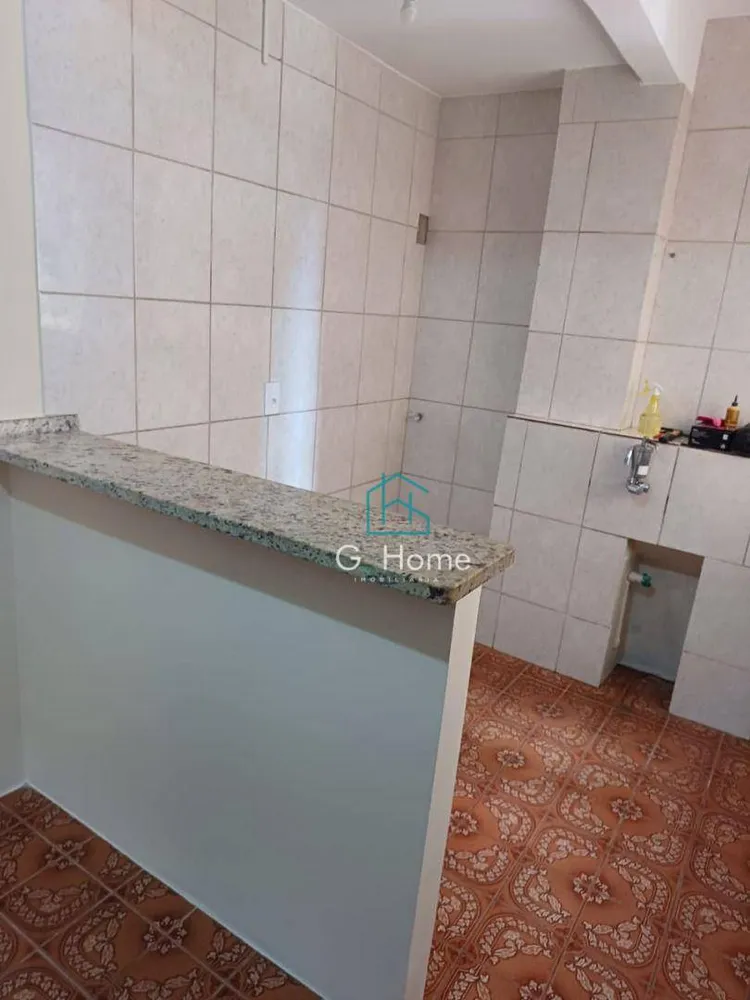 Apartamento, 2 quartos, 67 m² - Foto 3