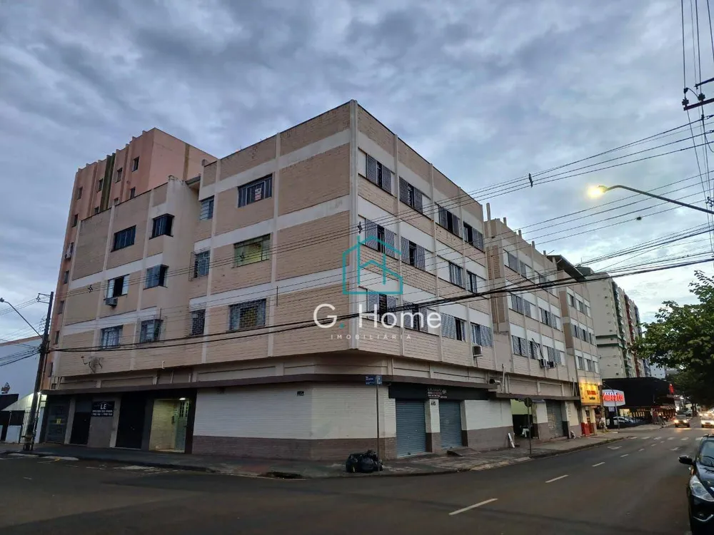 Apartamento, 2 quartos, 67 m² - Foto 2