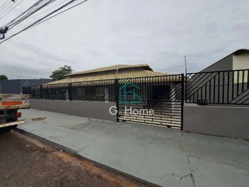 Casa, 3 quartos, 175 m² - Foto 1