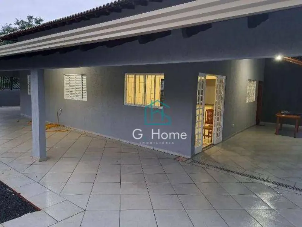 Casa, 3 quartos, 175 m² - Foto 2